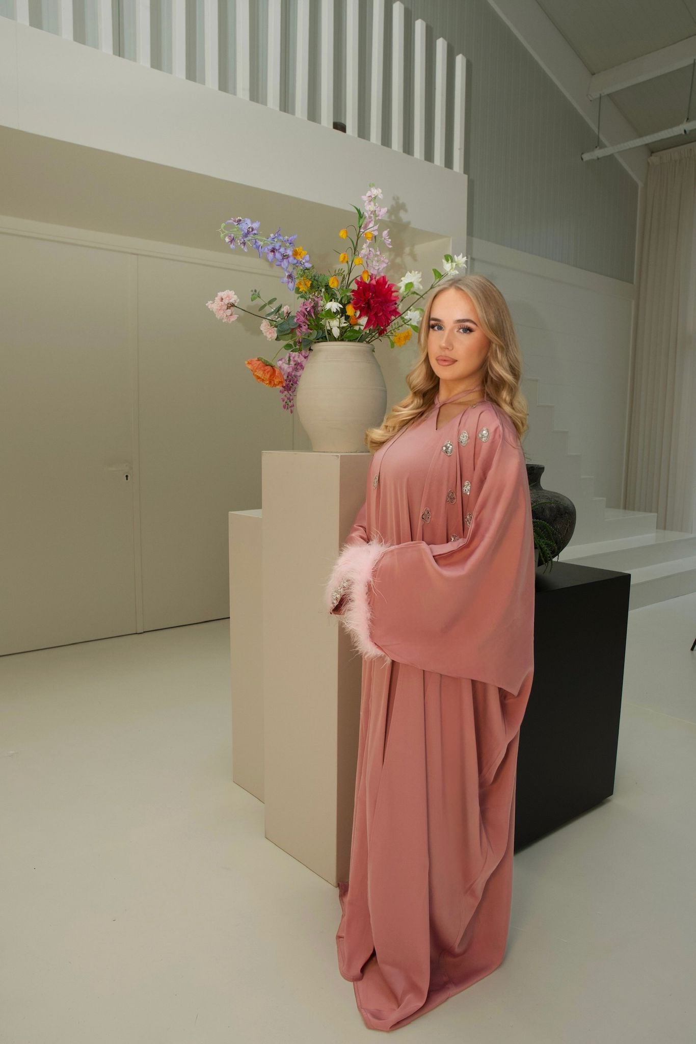 Everywant Abaya