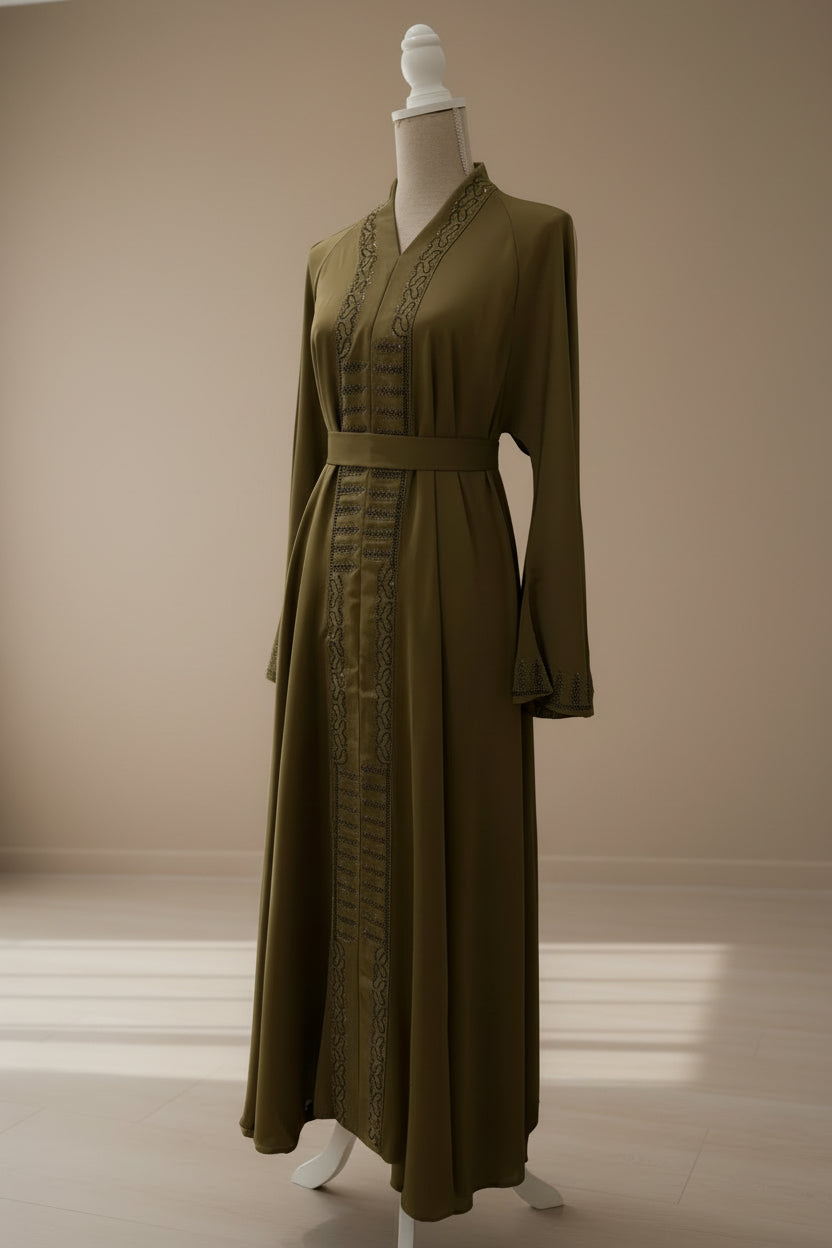 NM Elegance olive edition